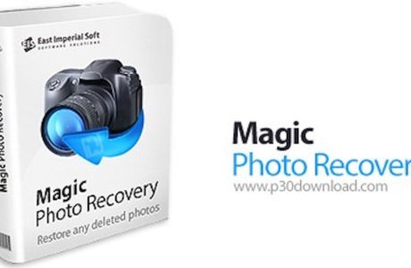 magic photo recovery