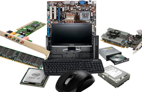 Global Computer Hardware Market Research Report
