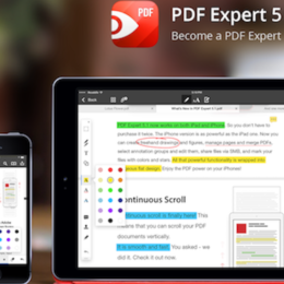 PK pdf expert